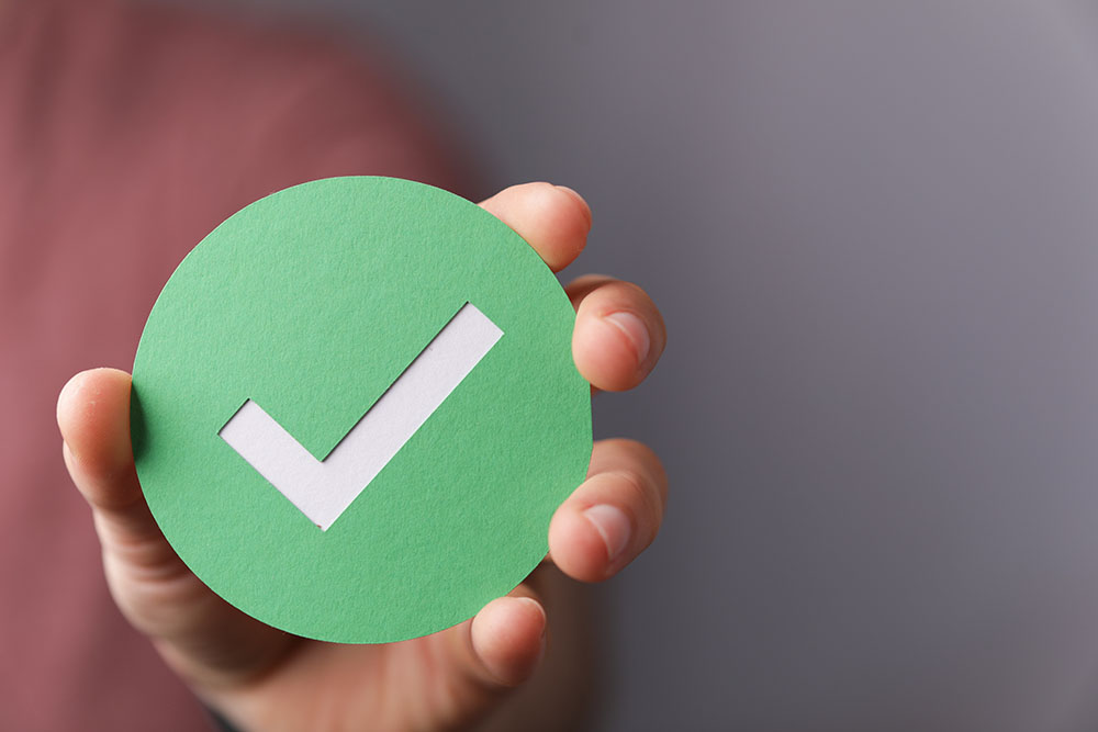 Trace debtors while protecting reputation