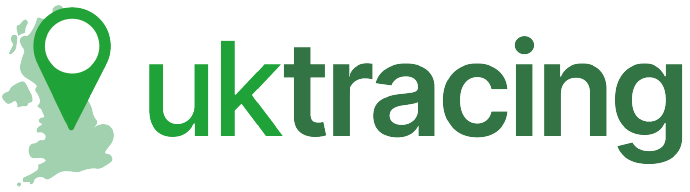 UK Tracing
