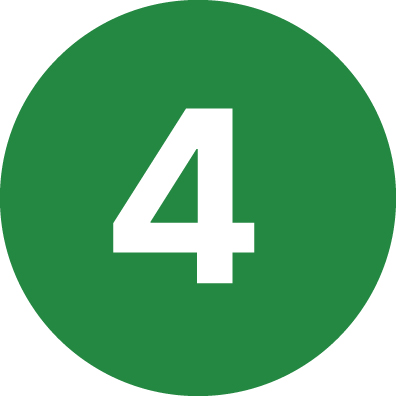 Receive verified results & compliant reports